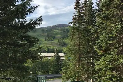 Image de Million Dollar View Brian Head Ski Resort