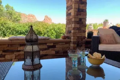Image de Spectacular Sedona Red Rock Views from Every Bedroom