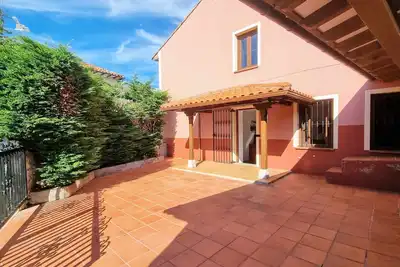Image de Villa Vacacional La Jorcada
