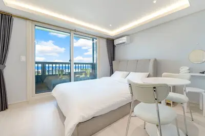 Image de Donghae Badae Meomuleuda