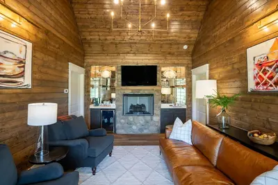 Image de Otis Cottage at Julep Farms