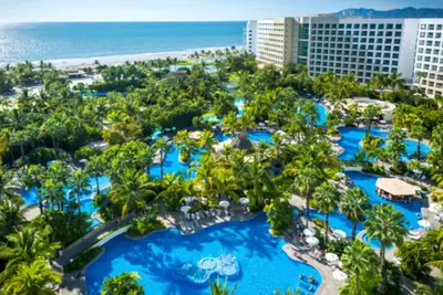 Image de Pga Event Week At Vidanta In Nuevo Vallarta!
