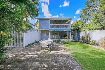Image de Family Gem - 4Bed/2Bath/3Car - Beautiful Renovated 1920's Queenslander<br>