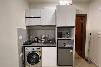 Charming 1-Bed Chalet in Hurghada
