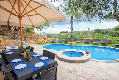 Image de Villa Soldanis 6 Bedroom Villa with private pool