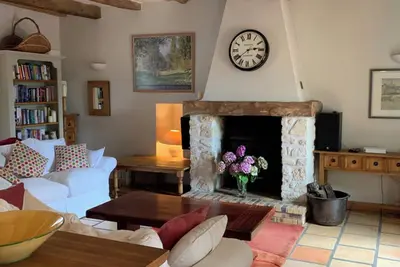 Image de Sleeps 6 Vineyard Escape- PetsOK & Airport Access