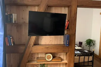 Image de Appartement 'Wohnen Im Herzen Der Stadt' avec Wi-Fi