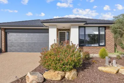 Image de Seagrove Getaway in Cowes