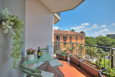 Image de Modern Apartment in Arona, Arona, Italy