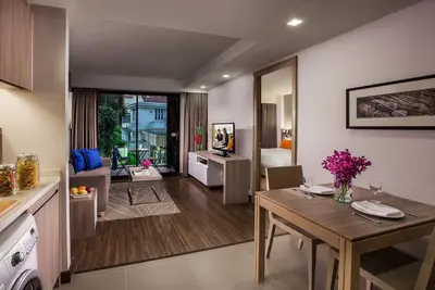 Image de Citadines Grand Central Sri Racha