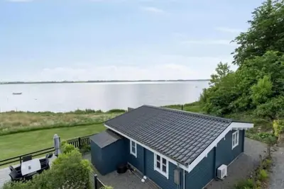 Image de \"Gyrth\" - 20m to the inlet by Interhome