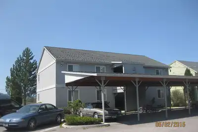 Image de Peaceful 3-bedroom condo in Kalispell