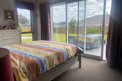 Image de Sunny little heaven in Māpua