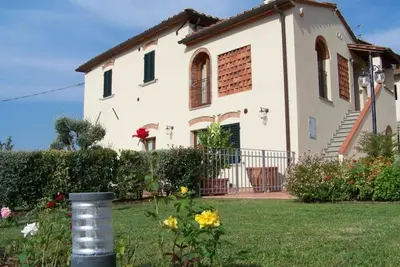 Antico Fienile - Brogi, Tuscany
