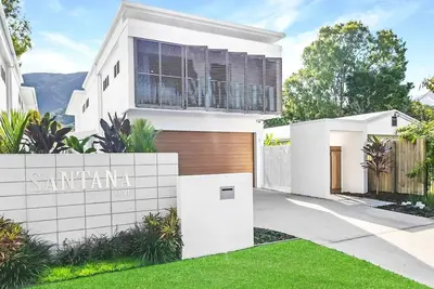Image de The Santana Collection Two - Luxury Villa Retreat in Palm Cove with Private Pool