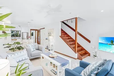 Image de Sandy Feet- Luxury Coastal Escape, Stylish Hideaway in the Heart of Port Douglas at Four Mile Beach