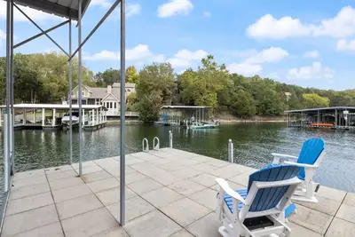 Image de Blue Haven-Margaritaville-Private Dock and Kayaks!