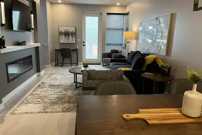 Image de New 2 bedroom townhome daily/monthly rates