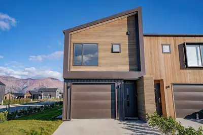 Image de Wanaka Wonder - Wanaka Holiday Home