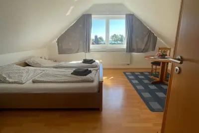Image de Vacation home for 8 guests with 110m² in Glücksburg (242380)
