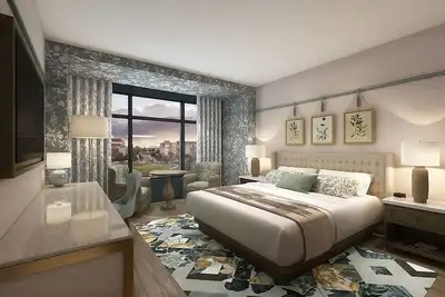 Image de Your Home Away From Home! Near Denver Botanic Gardens, Pets Allowed