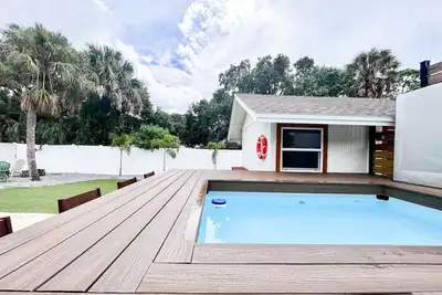 Image de Amazing South Tampa Home