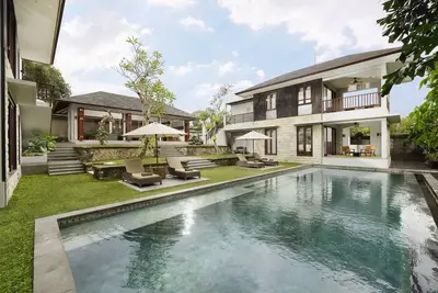 Image de OmeKali Canggu by Nakula