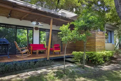Image de Casa Papaya - Eco Casita 1-1