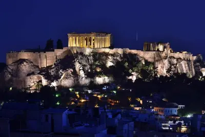 Image de 10 Minutes to Acropolis, Be Cozy and Relax