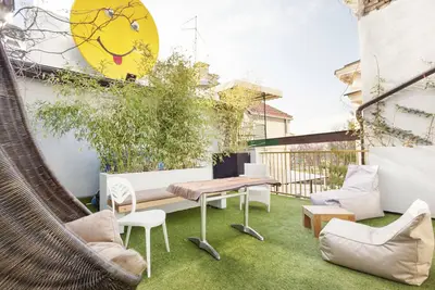 Image de SuperB Luxury Suites