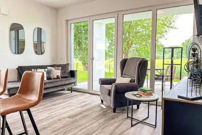 Image de Weiße Villen Wohnung 01