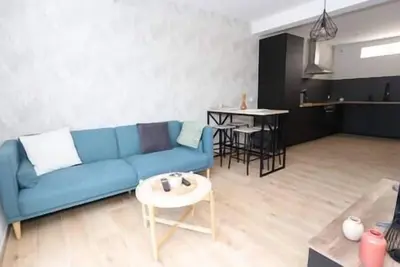 Image de Maison Charme & Mer à Dunkerque
