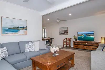 Image de Evans Beach House - 24 Cedar Street