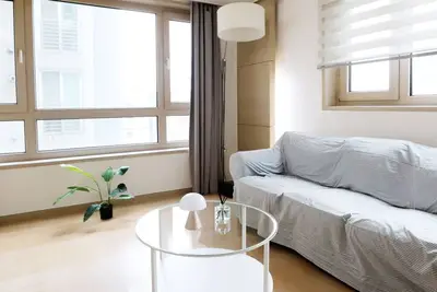Image de #강남 코엑스 레지던스#2Bdr+2Bath#지하철 5분