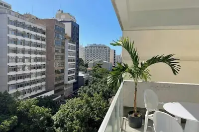 Image de Precioso Apartamento con Terraza y Piscina