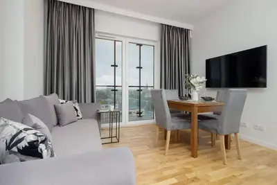 Image de Kasprzaka 29 | Elegant Apartment | Parking