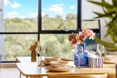 Image de Adorable 2b Apt near Macquarie Uni