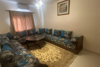 Image de Appartement équipé et climatisé