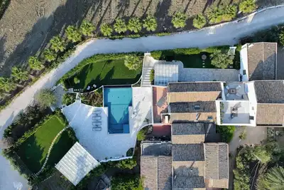 Image de Villa rental in Buseto Sicily