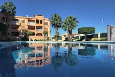 Image de Appartement 3eme et dernier étage avec ascenseur, balcon 8m carré