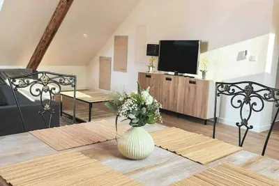 Image de La casa de Mimi