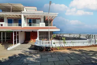 Image de Eminent Pool Villa - 4 Bhk Lonavala<br><br>