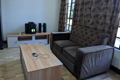 Image de Imani house Village house located in slope of mountain Kilimanjaro.