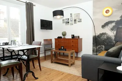 Image de Suite Lavarande Au Cœur de Senlis