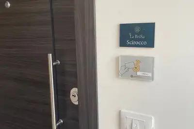 Image de The BriSa Apartments<br>Scirocco<br>