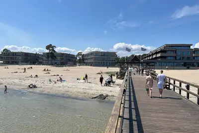 Image de Åhus Brygga Apartment Hotel