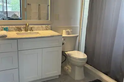 Image de Beach Getaway. 2 Bedroom 2 Bathroom Sleeps 6. Pet Friendly
