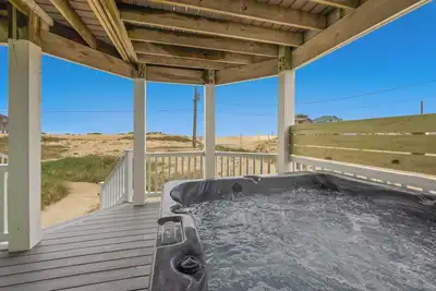 Image de Summer Savings - Semi-Oceanfront w/ Saltwater Pool, Hot Tub, Elevator, Game Room
