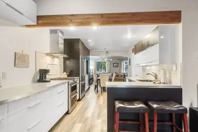 Image de 3 Br Townhome in Downtown Frisco! Private Hot Tub