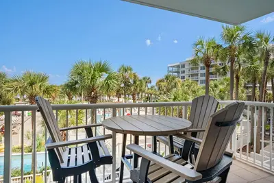 Image de Balcony Gulf Views~Lazy River~Pelican 308